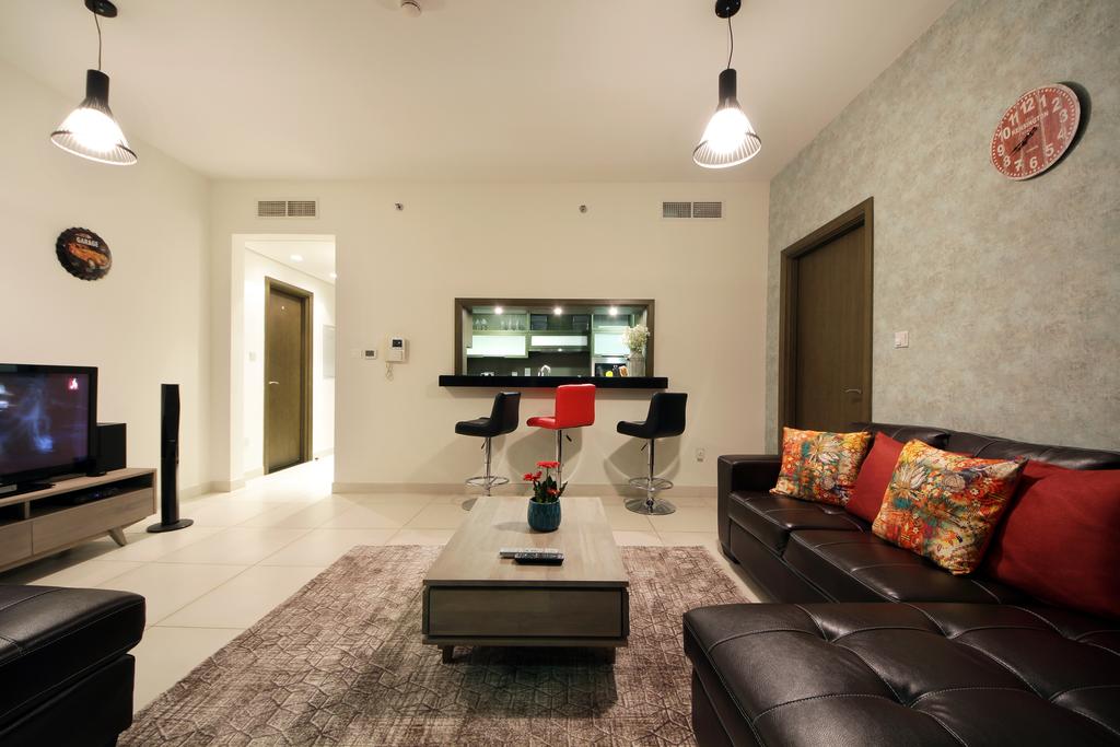 Vacation Bay - Loft West Tower - Boulevard View - thumb 2