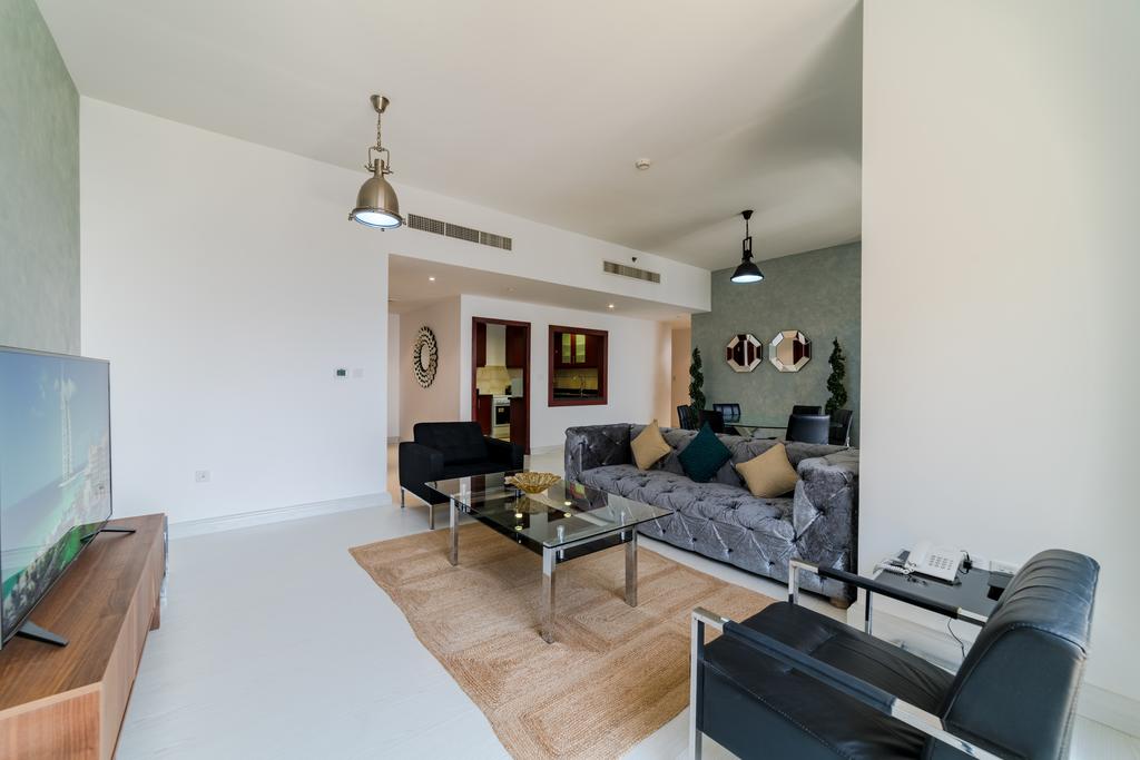 Vacation Bay - Marina View Apartment In JBR - thumb 7