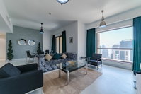 Vacation Bay - Marina view Apartment in JBR Accommodation Dubai