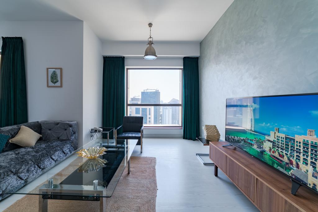 Vacation Bay - Marina View Apartment In JBR - thumb 6
