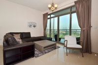 Vacation Bay - Panorama 7 - The Greens Accommodation Dubai