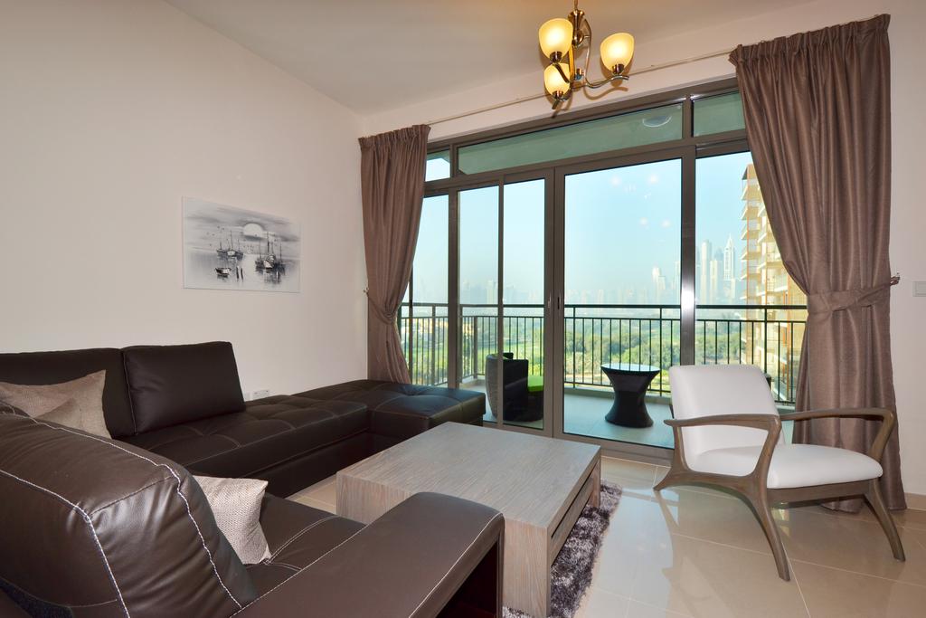 Vacation Bay - Panorama 7 - The Greens - thumb 1