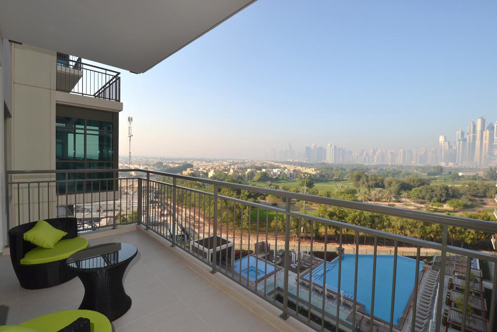 Vacation Bay - Panorama 7 - The Greens - thumb 3