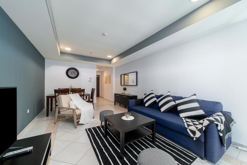 Vacation Bay - Princess Tower - thumb 7