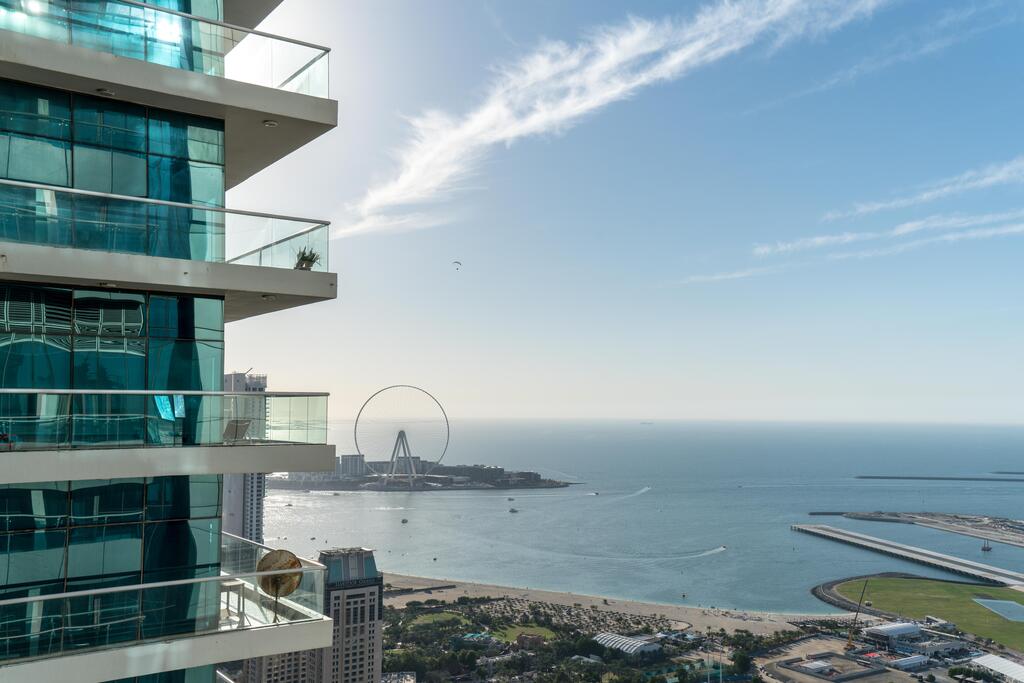 Vacation Bay - Princess Tower - thumb 1