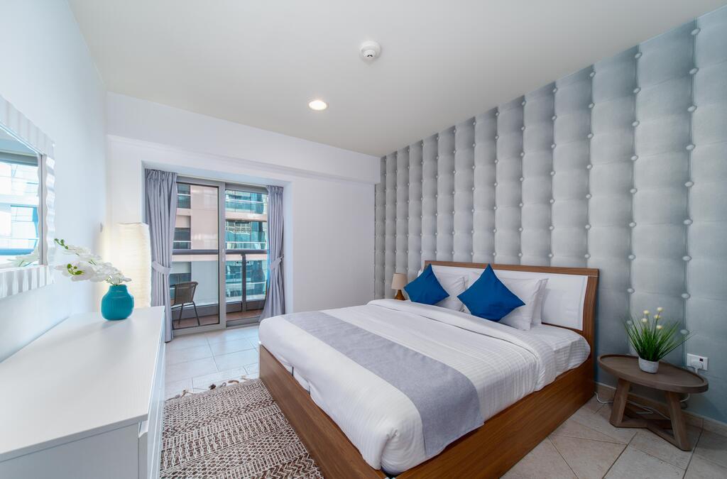 Vacation Bay - Princess Tower - thumb 3