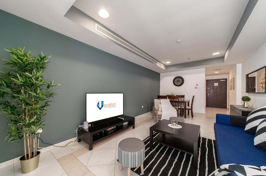 Vacation Bay - Princess Tower - thumb 2