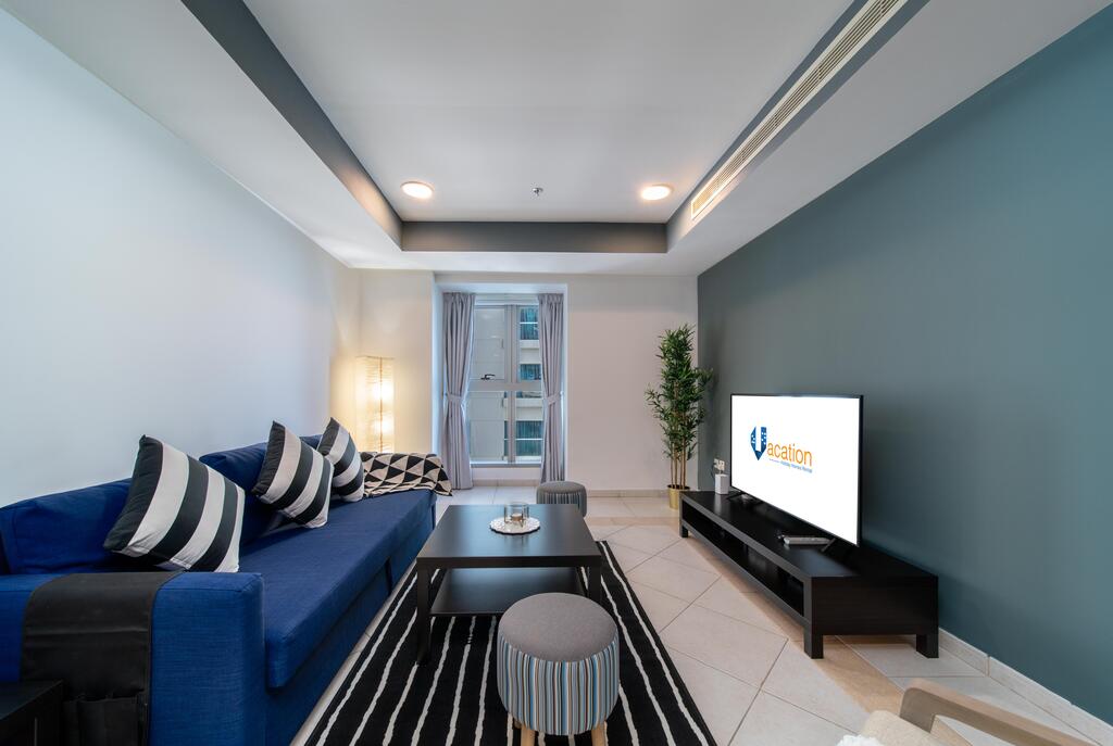 Vacation Bay - Princess Tower - thumb 0