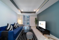 Vacation Bay - Princess Tower Accommodation Dubai