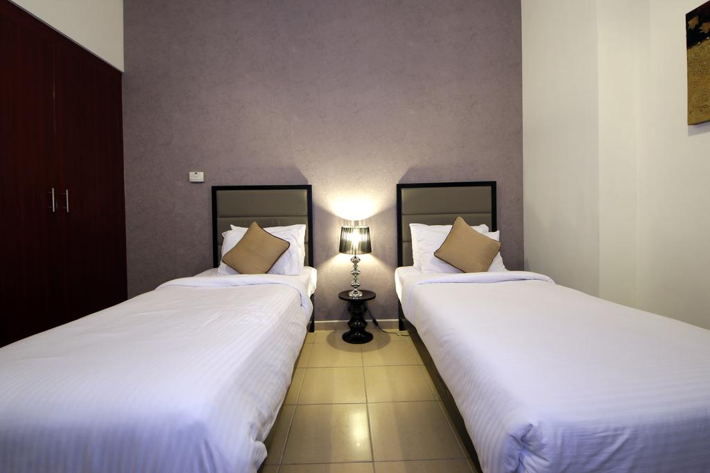 Vacation Bay - Rimal 3 Residence - JBR - thumb 7