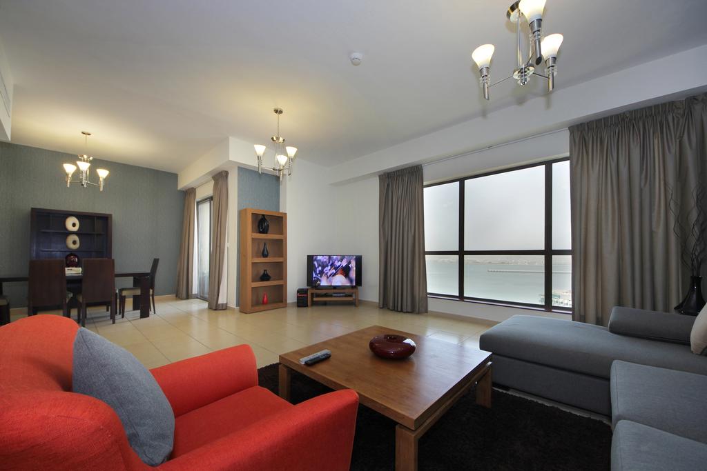 Vacation Bay - Rimal 3 Residence - JBR - thumb 1