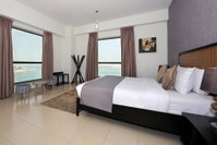 Vacation Bay - Rimal 3 Residence - JBR Accommodation Dubai