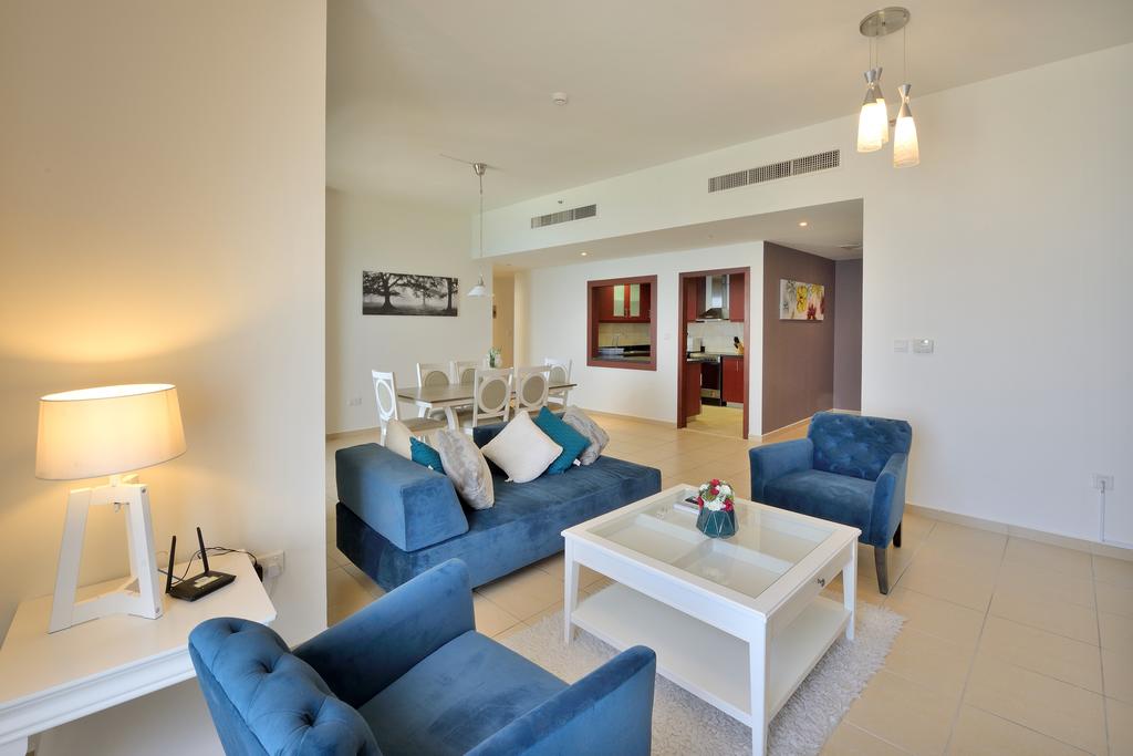 Vacation Bay - Rimal 6 - JBR - thumb 2