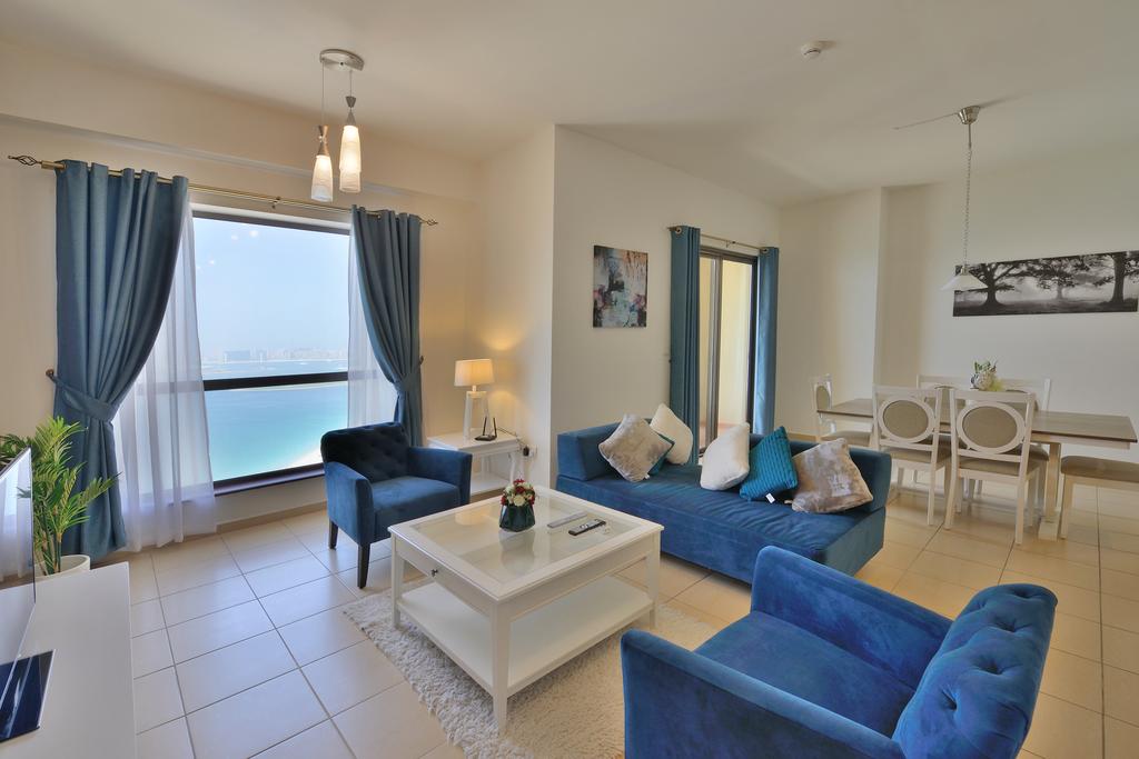 Vacation Bay - Rimal 6 - JBR - thumb 1