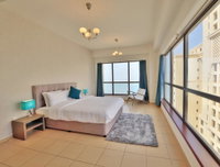 Vacation Bay - Rimal 6 - JBR Accommodation Dubai