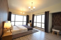 Vacation Bay - Sadaf 4 Residence - JBR Accommodation Dubai