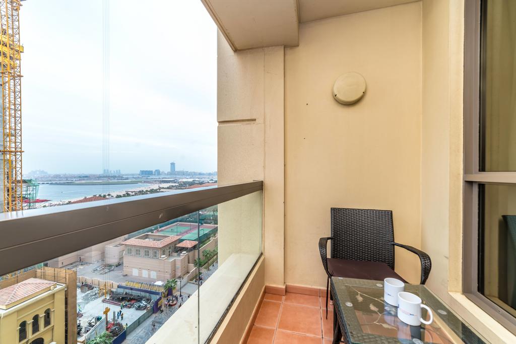 Vacation Bay - Sadaf 4 Residence - JBR - thumb 4