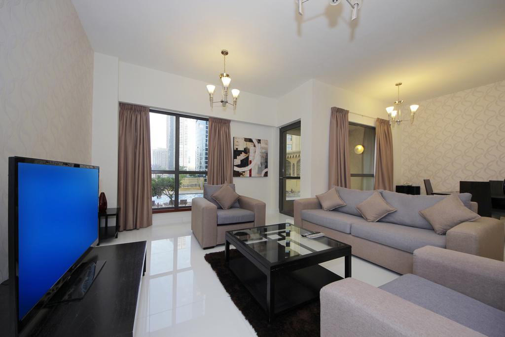 Vacation Bay - Sadaf 4 Residence - JBR - thumb 1