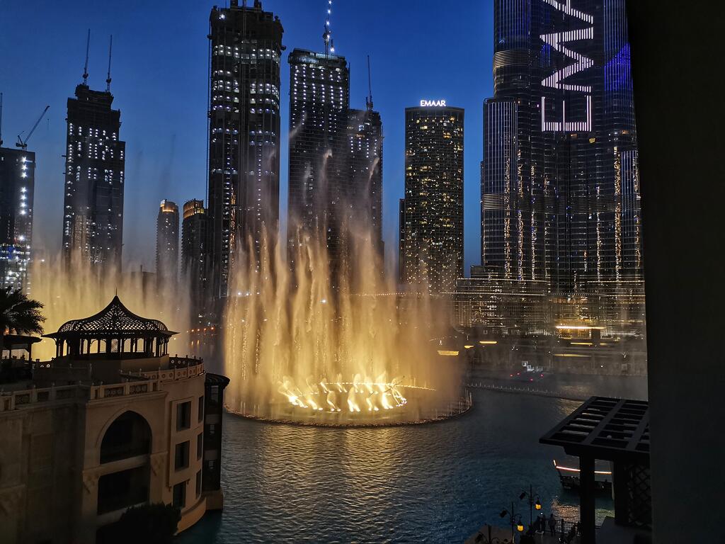 Vacation Bay - Souk Al Bahar - thumb 5