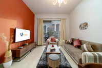 Vacation Bay - Sparkle Tower 1 Accommodation Dubai