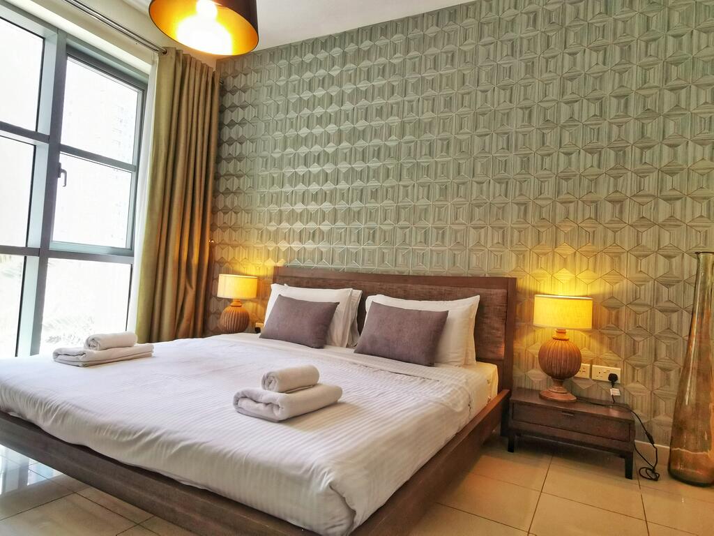 Vacation Bay - Standpoint - Downtown - thumb 1