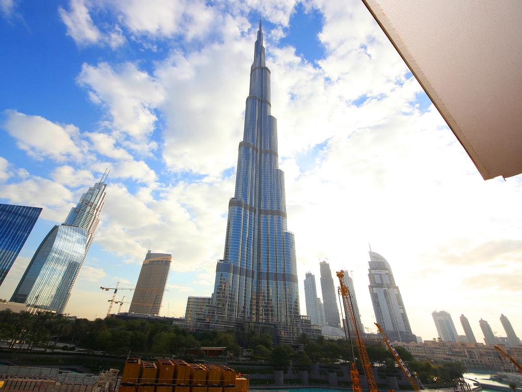 Vacation Bay - Standpoint - Downtown - thumb 0