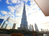 Vacation Bay - Standpoint - Downtown Accommodation Dubai