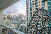 Vacation Bay - Studio One Accommodation Dubai