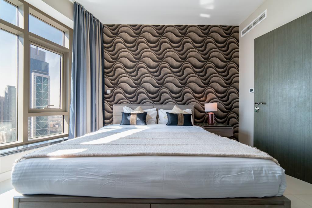 Vacation Bay - Super Loft West Tower - thumb 3