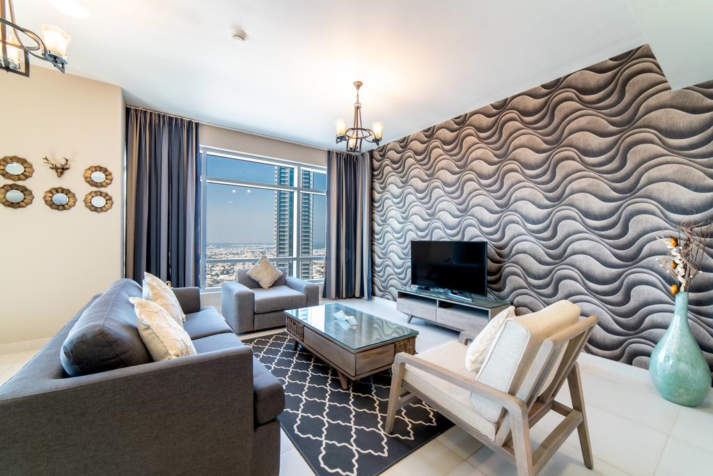 Vacation Bay - Super Loft West Tower - thumb 1