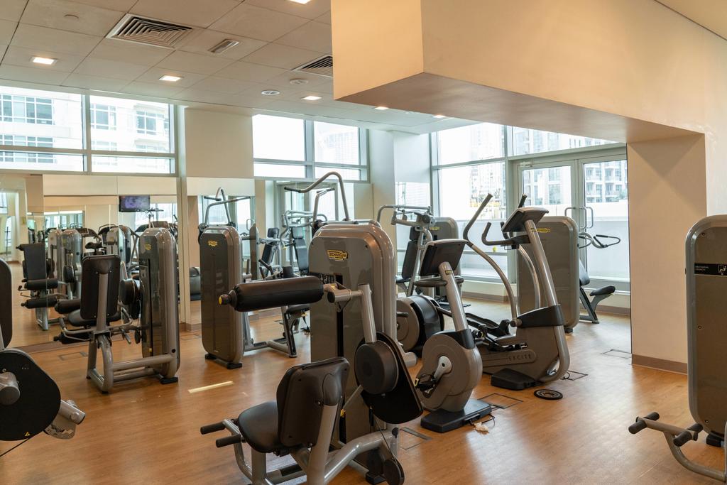 Vacation Bay - Super Loft West Tower - thumb 6