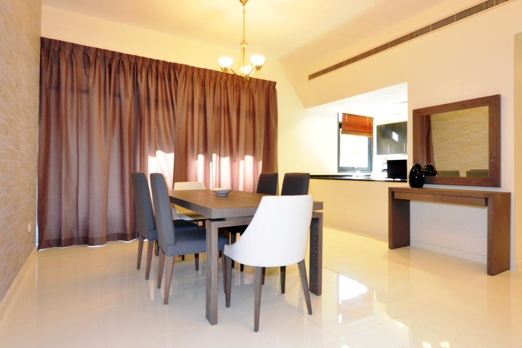 Vacation Bay - The Greens - Al Ghaf 4 - thumb 7