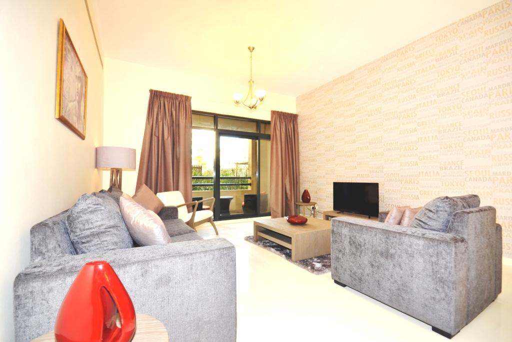 Vacation Bay - The Greens - Al Ghaf 4 - thumb 6