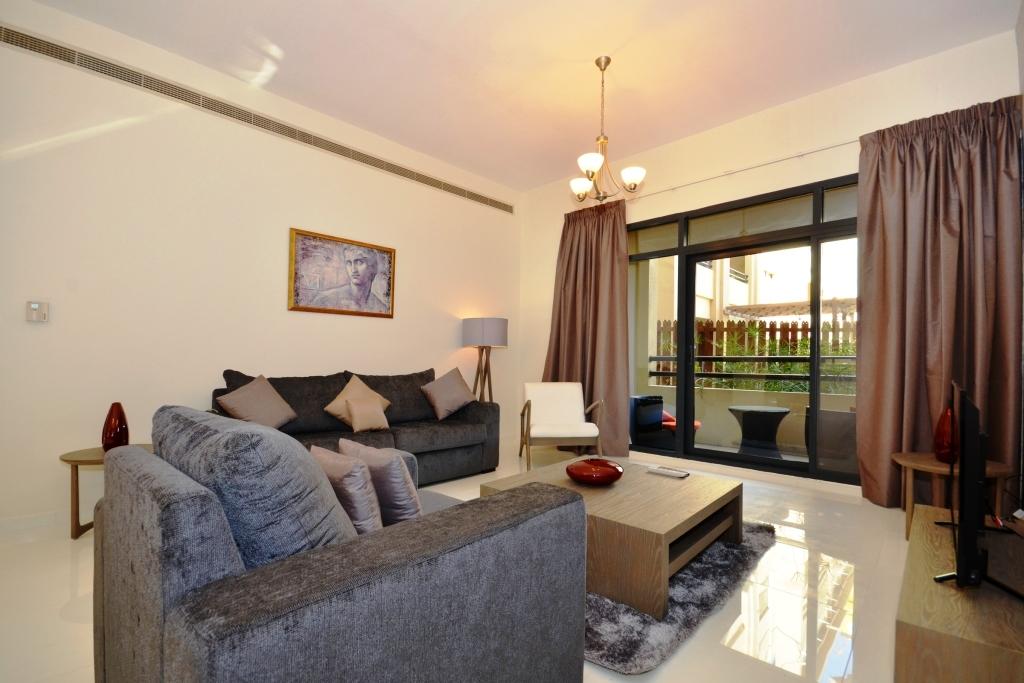 Vacation Bay - The Greens - Al Ghaf 4 - thumb 4