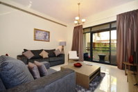 Vacation Bay - The Greens - Al Ghaf 4 Accommodation Dubai