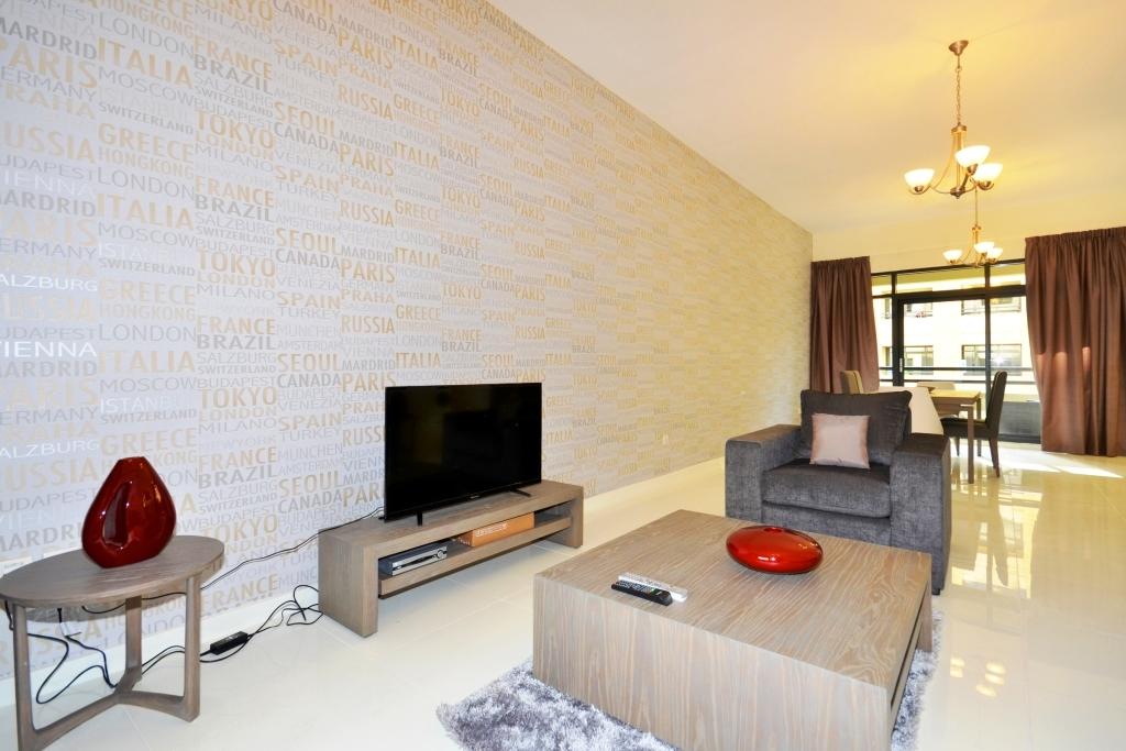 Vacation Bay - The Greens - Al Ghaf 4 - thumb 3