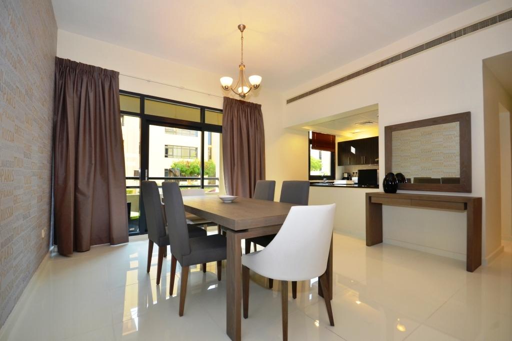 Vacation Bay - The Greens - Al Ghaf 4 - thumb 5