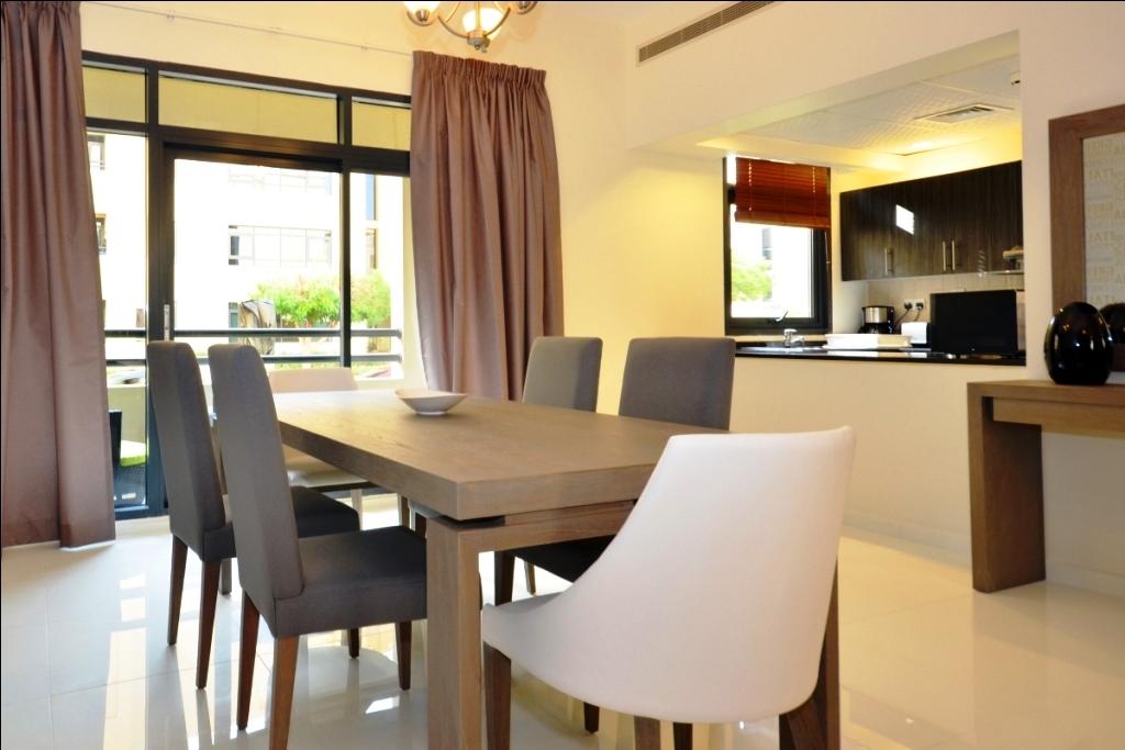 Vacation Bay - The Greens - Al Ghaf 4 - thumb 2