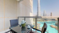 Vacation Bay - The Residence Tower 5 Accommodation Dubai