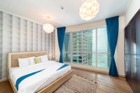 Vacation Bay - Torch Tower Accommodation Dubai