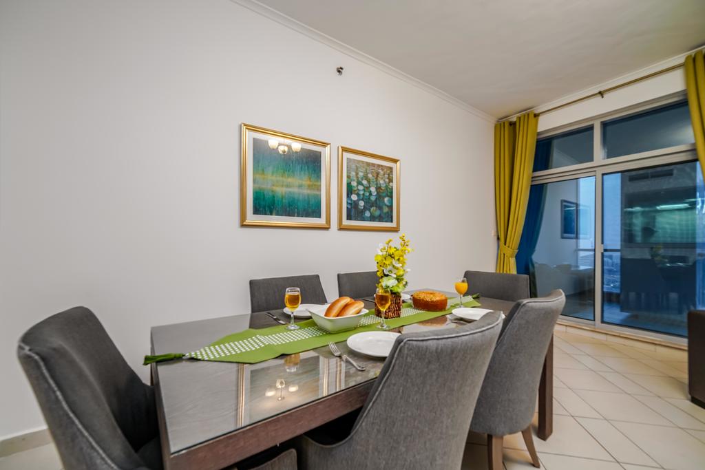 Vacation Bay - Torch Tower Dubai Marina - thumb 5