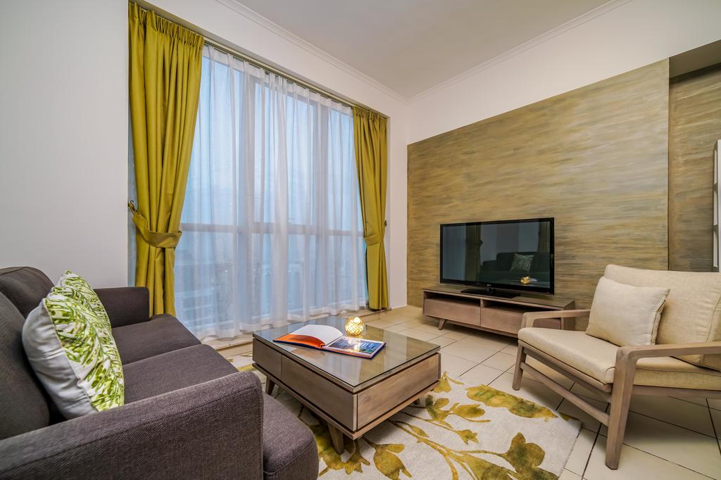 Vacation Bay - Torch Tower Dubai Marina - thumb 0