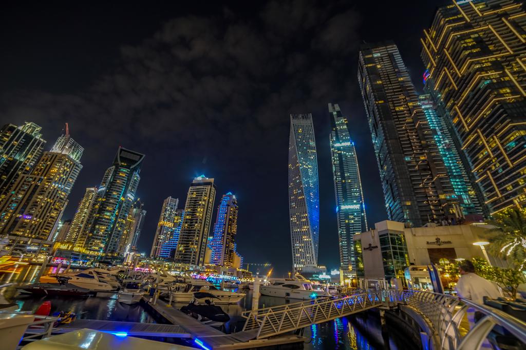 Vacation Bay - Torch Tower Dubai Marina - thumb 4