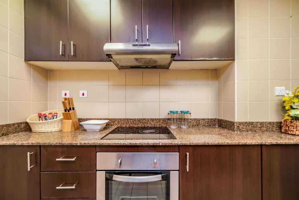 Vacation Bay - Torch Tower Dubai Marina - thumb 6