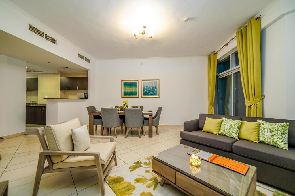 Vacation Bay - Torch Tower Dubai Marina - thumb 7