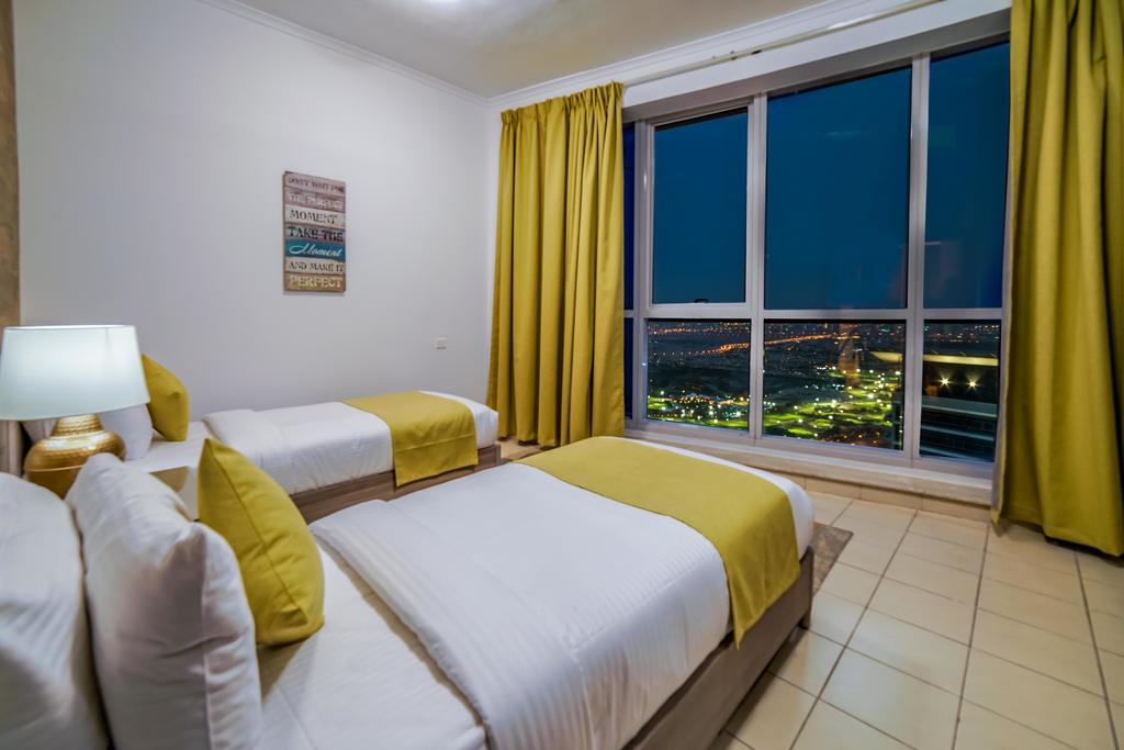 Vacation Bay - Torch Tower Dubai Marina - thumb 3