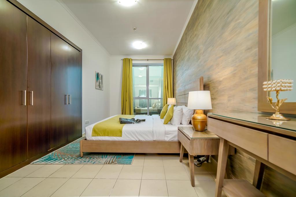 Vacation Bay - Torch Tower Dubai Marina - thumb 2