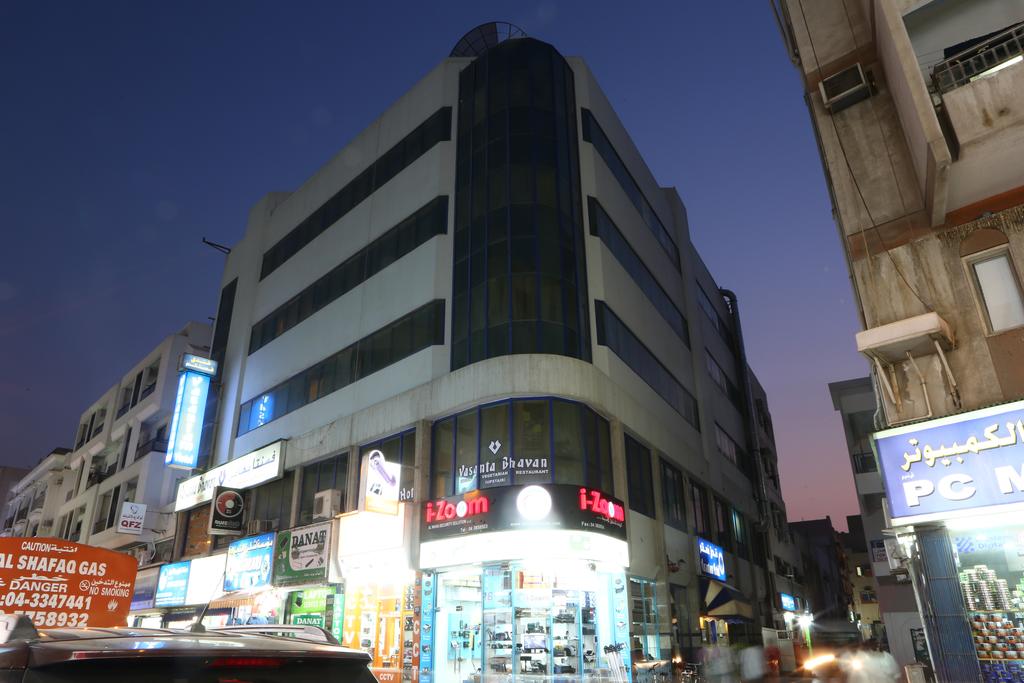 Vasantam Hotel - thumb 0