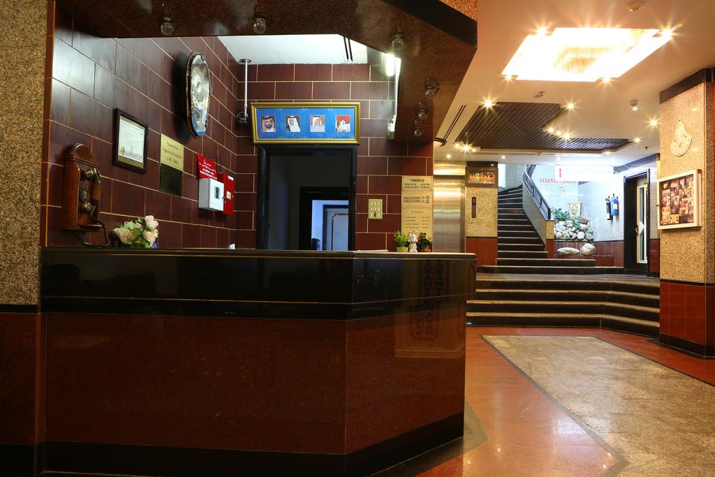 Vasantam Hotel - thumb 1