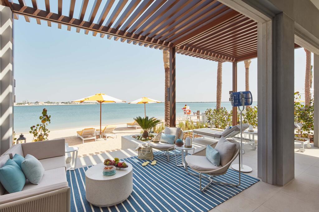Vida Beach Resort Umm Al Quwain - thumb 0